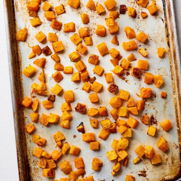 Frozen Butternut Squash Recipe Frozen Butternut Squash Recipe