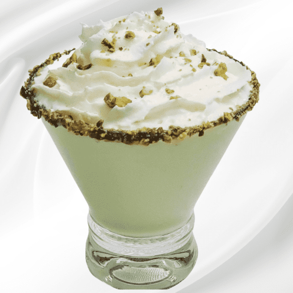 Pistachio Martini Recipe Pistachio Martini Recipe