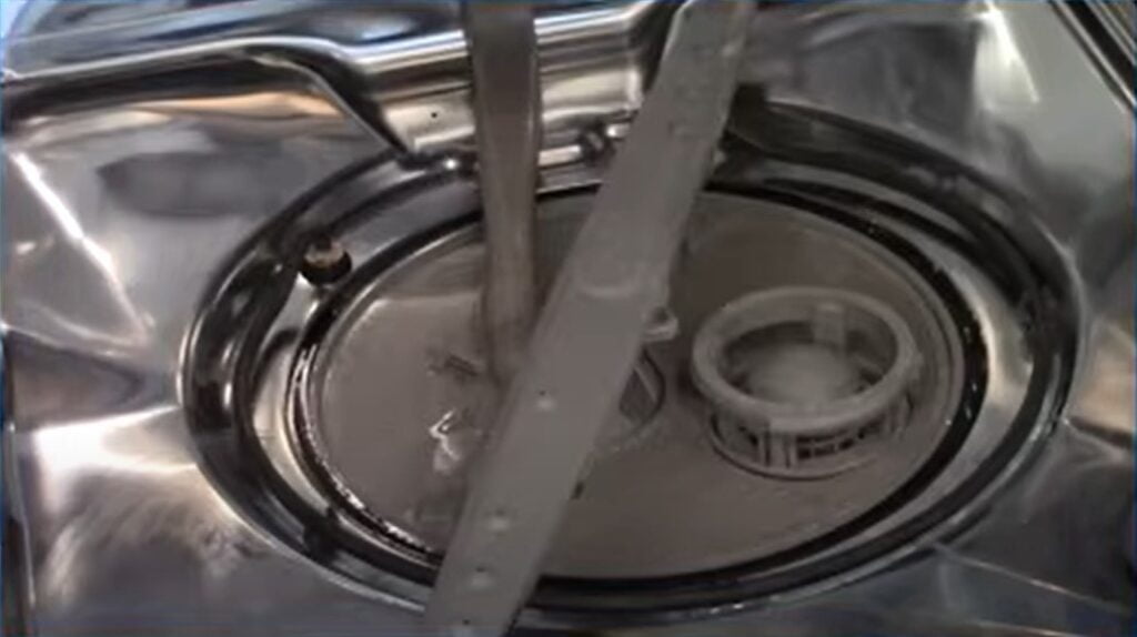 Fixing Your KitchenAid Dishwasher 3 Ways to Troubleshooting Drainage