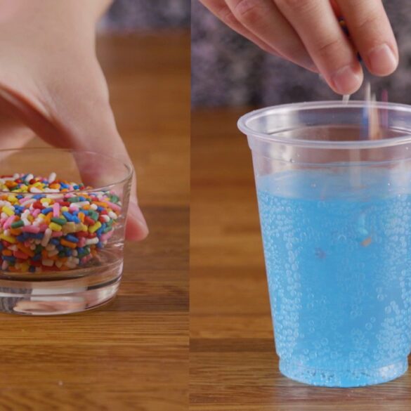 Jitter Juice Recipe CeeJay Home