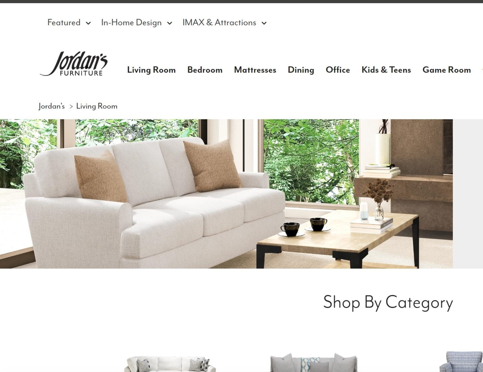 Buying from Jordan’s Furniture What to Know Before You Shop (issues