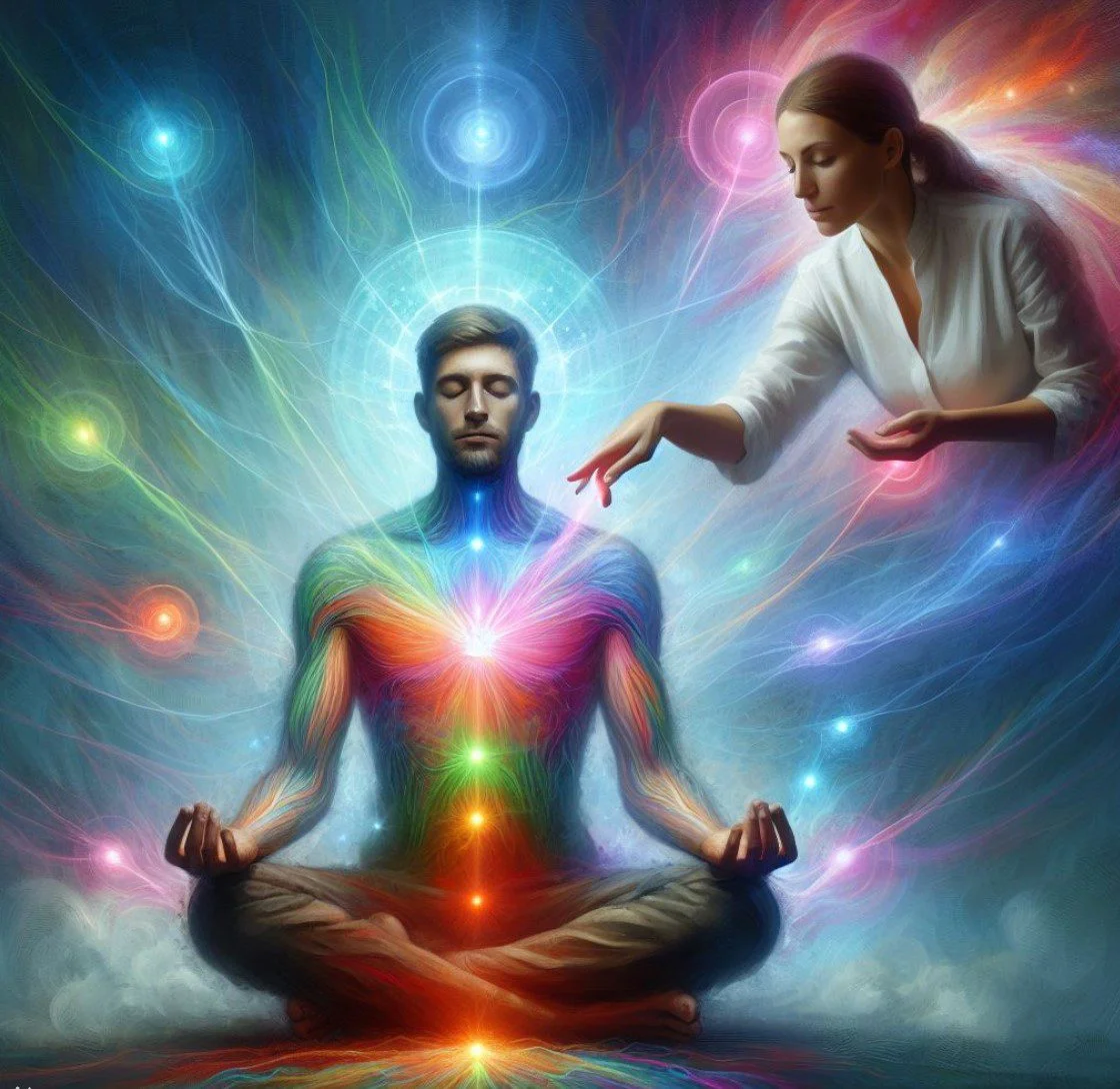 receiving-color-healing