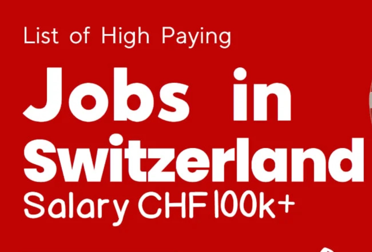 switzerland-job-visa-sponsorship